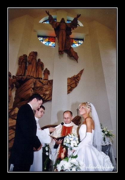 Mariage